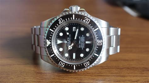 rolex oyster deepsea sea dweller 12800 ft 3900 m fiyatı|rolex deepsea for sale.